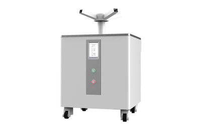中山市过氧化氢雾化消毒器IN-GY20
